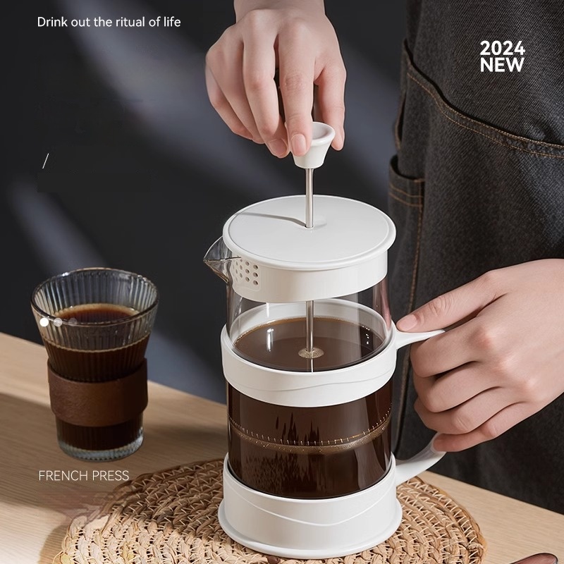 Coffee Equipment For Camping - 家庭用,紅茶,コーヒー用の電気多機能フィルター