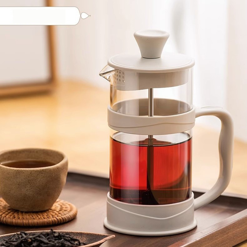 家庭用,紅茶,コーヒー用の電気多機能フィルター - Coffee Equipment For Camping のレビューと価格